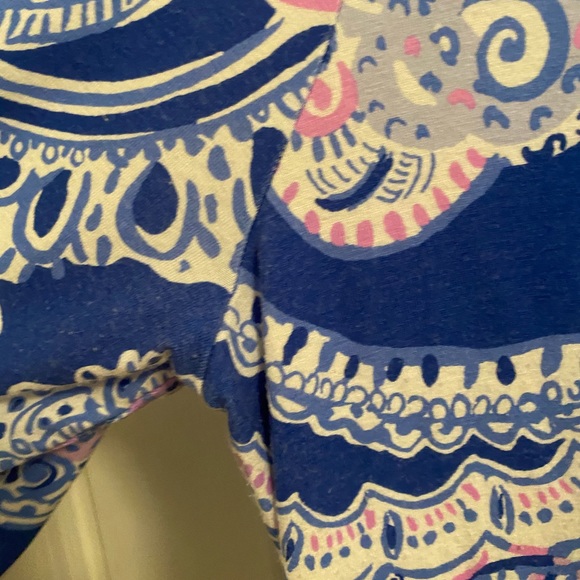 Lilly Pulitzer Sophie Dress - Picture 6 of 8